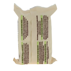Rogé Cavaillès Intime Lingettes Intimes Hydratant Sachet/15
