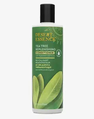 Apres-shampooing Regenerateur Au Melaleuca Tea Tree à Gardanne