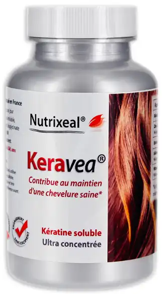 Nutrixeal Keravea