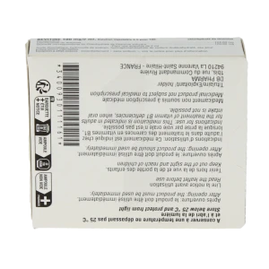 Bevitine 100 Mg/2 Ml, Solution Injectable En Ampoule