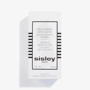 Sisley Gel Express Aux Fleurs T/60ml