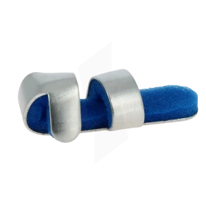 Donjoy Baseball Attelle Standard De Doigts S