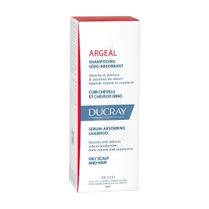Ducray Argéal Shampooing 200ml