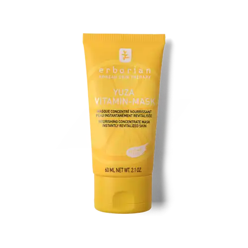 Erborian Yuza Vitamin-mask Masque T/60ml