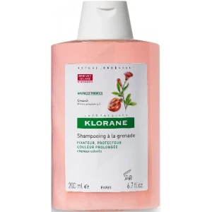 Klorane Shampooing à La Grenade 25ml
