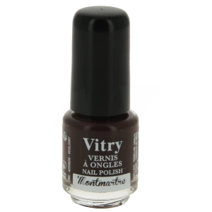 Vitry V Ongles Montmartre Mini Fl/4ml