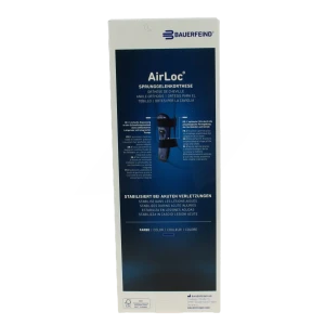 Airloc Att Cheville Stabilisatrice Titane Tu