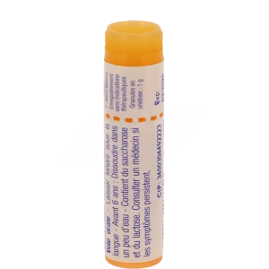 Boiron Lycopodium Clavatum 15ch Globules Dose De 1g