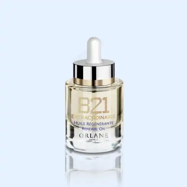 Orlane B21 Extra Hle Regener Flacon 30ml