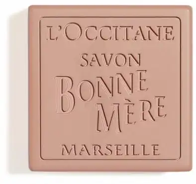 L'occitane En Provence Savon Tilleul-orange 100g