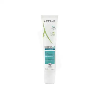 Aderma Phys-ac Perfect Fluide Anti-imperfections Tube 40ml à TOURS
