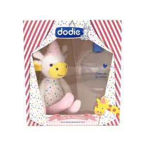 Dodie Coffret Eau De Senteur Bébé Fille Girafe à QUINCY-SOUS-SÉNART