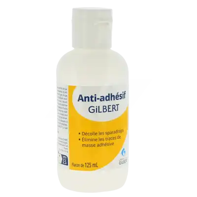 Gilbert Solution Anti-adhésif Flacon De 125 Ml à ROCHEMAURE