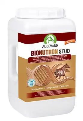 Bionutron Croissance, Fût 20 Kg à BIGANOS