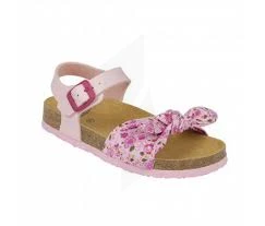 Scholl Julie Sandale Bioprint Kids - Rose - T30