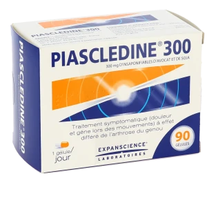 Piascledine 300 Mg Gélules Plq/90