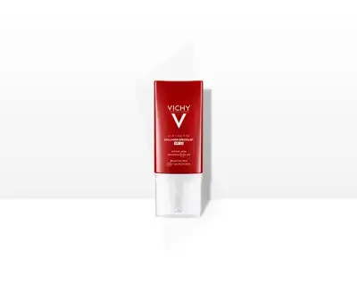 Vichy Liftactiv Specialist Collagen Crème De Jour Spf25 Fl Pompe/50ml