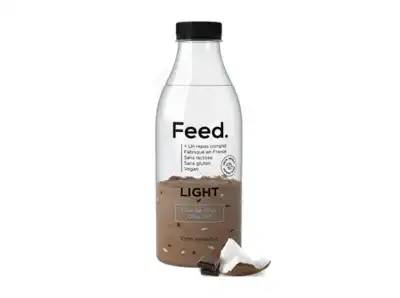 Feed Light Noix de coco-Chocolat 90g