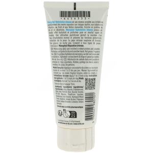 Manuphyl® Hydratation Intense Crème Main Hydratante Et Protectrice Tube 100ml