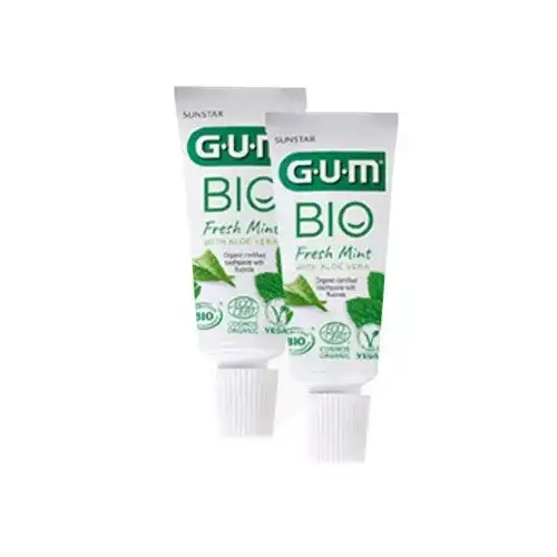 Gum Dentifrice Bio 2t/12ml