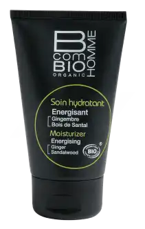 Bcombio Organic Homme Soin Hydratant, Tube 50 Ml à Poitiers