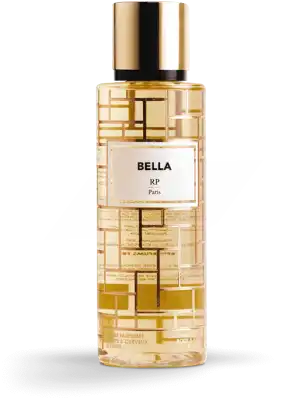 Rp Parfums Paris Brume Bella 250ml à SAINT-PRYVÉ-SAINT-MESMIN