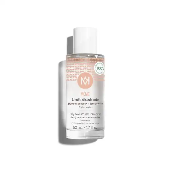 Meme V Ongles Silicium Romarin Camille Fl/10ml