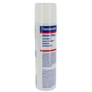 Tensocold S Ext CryogÈne Spray/400ml