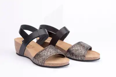 Podactiv Camelea Hv Chaussure Femme Noir P40 Paire à SAINT-MARTIN-DU-VAR