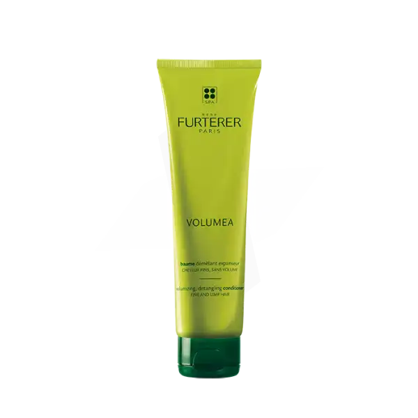 René Furterer Volumea Baume Après-shampoing Expanseur Tube De 150 Ml