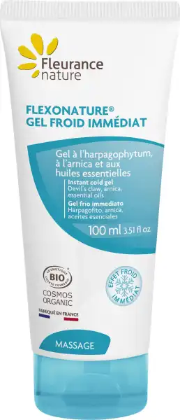 Fleurance Nature Flexonature Gel Froid T/100ml