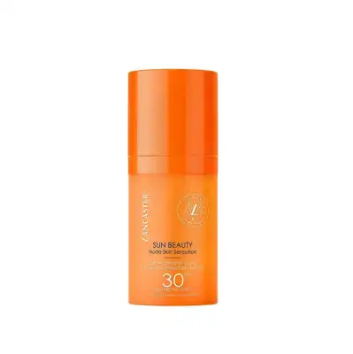 Lanca Sun Spf30 Fluide Protect Vis T30ml à PERTUIS