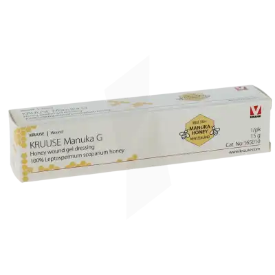 Kruuse Manuka G 15g