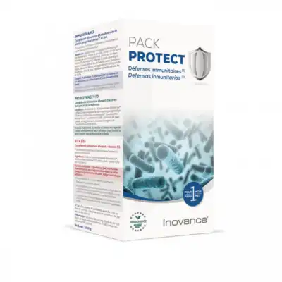 Inovance Pack Protect