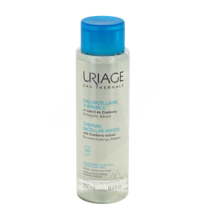 Uriage Eau Micellaire Thermale Peau Normale à Sèche Fl/250ml