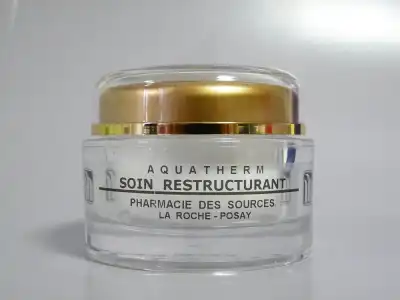 Soin Restructurant - 50ml à La Roche-Posay