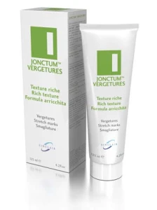 Jonctum Vergetures Texture Riche, Tube 125 Ml