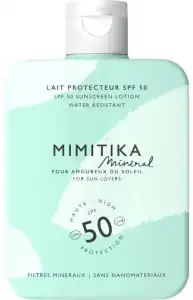 Mimitika Spf50 Lait Minéral Protecteur T/100ml à Mérignac