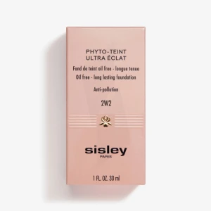 Sisley Phyto-teint Ultra Éclat 2w2 Desert Fl/30ml