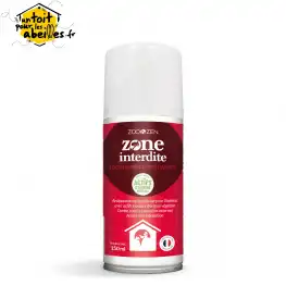 Béliflor Zen & Zoo Antiparasitaires Habitat Diffuseur Automatique Insecticide Chien Et Chat 150ml