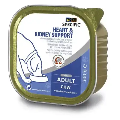 Specific Ckw Kidney Support à MIRANDE