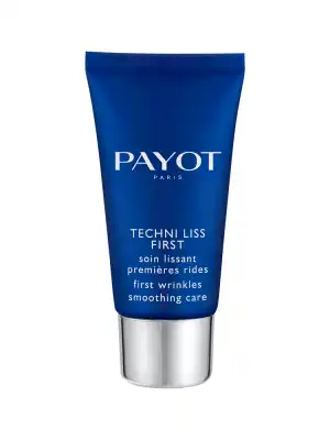 PAYOT TECHNI LISS FIRST 1ERE RIDES 50ML