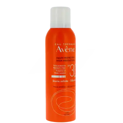 Avène Eau Thermale Solaire Brume 30 Solaires 150 Ml à ROCHEMAURE