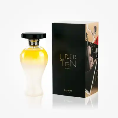 LUBIN UPPER TEN FOR HER Eau de Parfum Spray 50ml