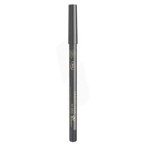 Fleurance Nature Crayon Yeux Gris 1,1g