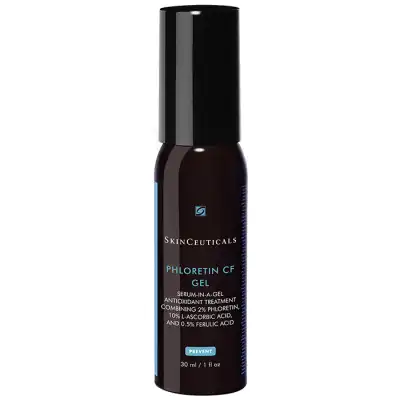 Skinceuticals Phloretin Cf Gel Antioxydant Rides Et Taches Flacon Pompe/30ml à Crocq