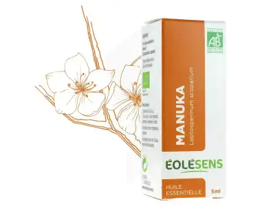 Eolesens Manuka 5ml à Beaujeu-Saint-Vallier-Pierrejux-et-Quitteur