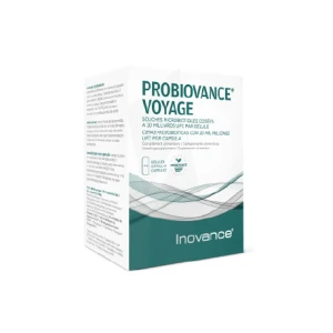 Probiovance® Voyage Gélules B/14