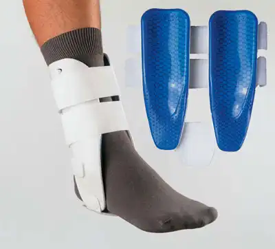 Thuasne Ligacast Anatomic, Taille 0, Droite, < 160 Cm à Montricoux