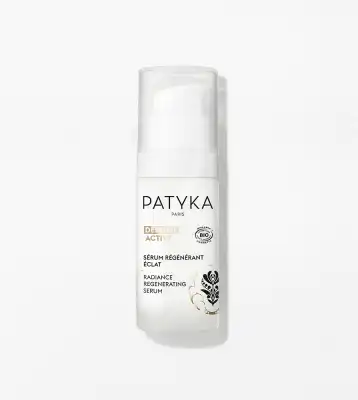 Patyka Défense Active Sérum Régénérant Éclat Fl/30ml à Belfort